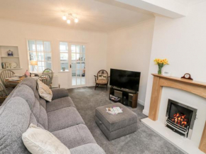 Wolds View Cottage